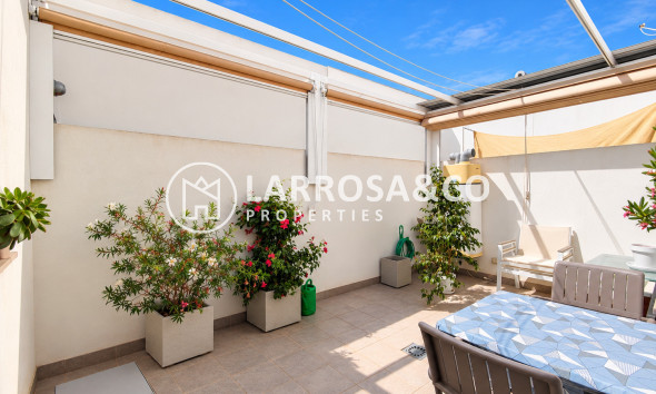 Вторичный рынок - Дом - Formentera del Segura - Costa Blanca