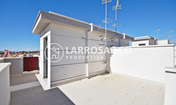 New build - Detached House/Villa - Puerto de Mazarrón - Mar De Plata
