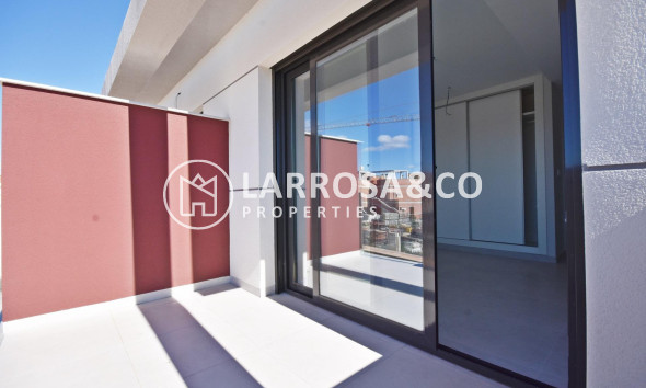 New build - Detached House/Villa - Puerto de Mazarrón - Mar De Plata