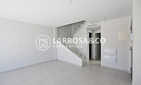 New build - Detached House/Villa - Puerto de Mazarrón - Mar De Plata