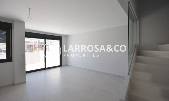 New build - Detached House/Villa - Puerto de Mazarrón - Mar De Plata