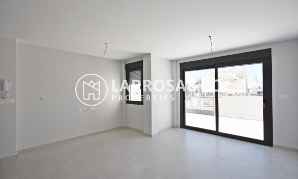 New build - Detached House/Villa - Puerto de Mazarrón - Mar De Plata