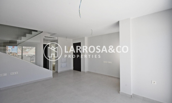 New build - Detached House/Villa - Puerto de Mazarrón - Mar De Plata
