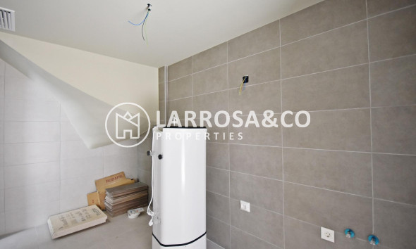 New build - Detached House/Villa - Puerto de Mazarrón - Mar De Plata