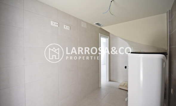 New build - Detached House/Villa - Puerto de Mazarrón - Mar De Plata