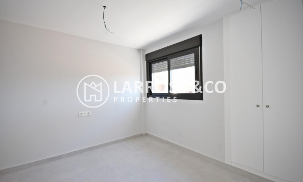 New build - Detached House/Villa - Puerto de Mazarrón - Mar De Plata