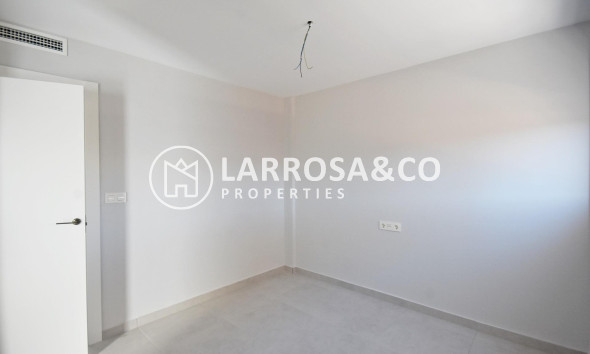 New build - Detached House/Villa - Puerto de Mazarrón - Mar De Plata