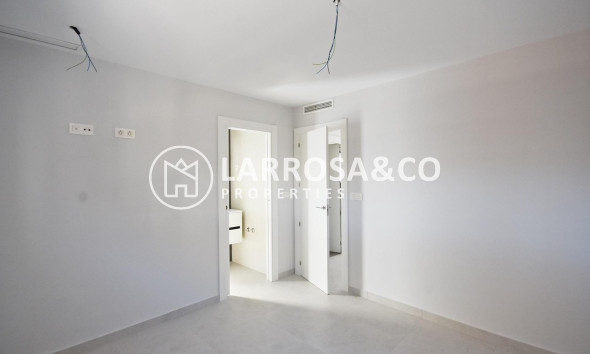 New build - Detached House/Villa - Puerto de Mazarrón - Mar De Plata