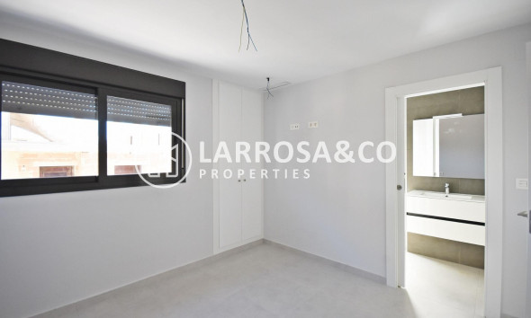 New build - Detached House/Villa - Puerto de Mazarrón - Mar De Plata