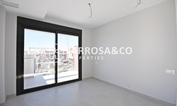 New build - Detached House/Villa - Puerto de Mazarrón - Mar De Plata