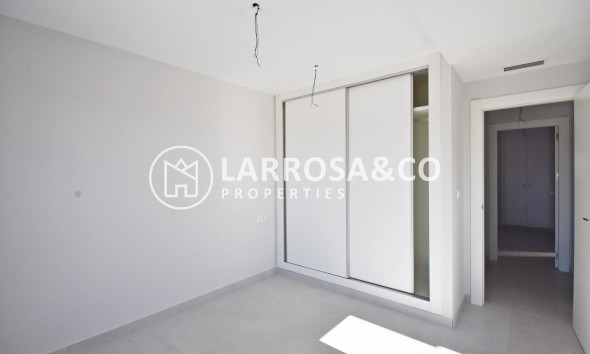 New build - Detached House/Villa - Puerto de Mazarrón - Mar De Plata