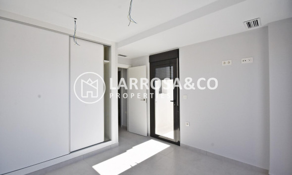 New build - Detached House/Villa - Puerto de Mazarrón - Mar De Plata