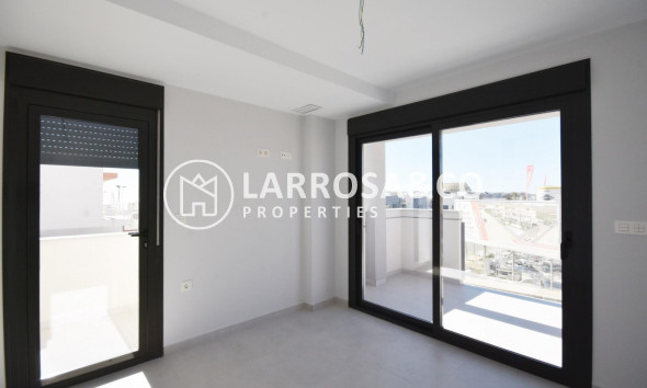 New build - Detached House/Villa - Puerto de Mazarrón - Mar De Plata