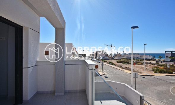New build - Detached House/Villa - Puerto de Mazarrón - Mar De Plata