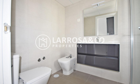 New build - Detached House/Villa - Puerto de Mazarrón - Mar De Plata