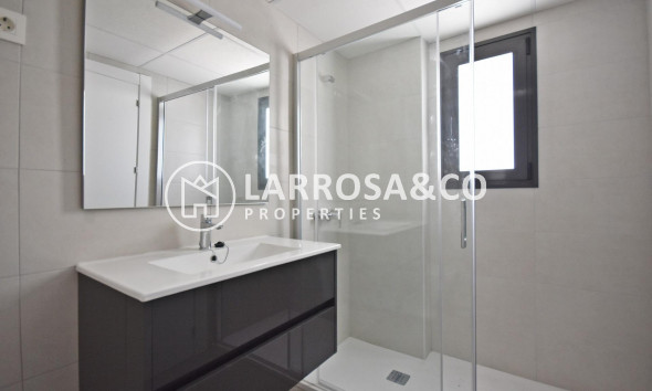 New build - Detached House/Villa - Puerto de Mazarrón - Mar De Plata