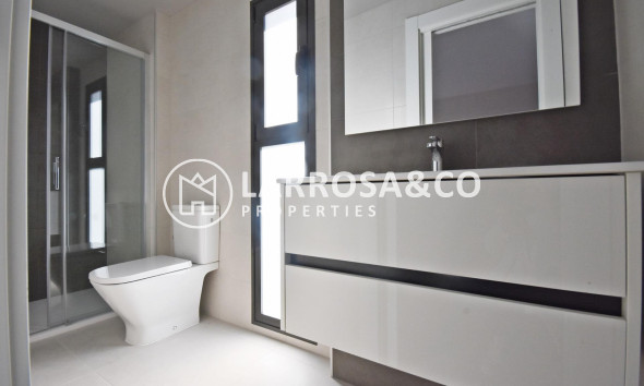 New build - Detached House/Villa - Puerto de Mazarrón - Mar De Plata