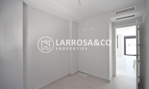 New build - Detached House/Villa - Puerto de Mazarrón - Mar De Plata