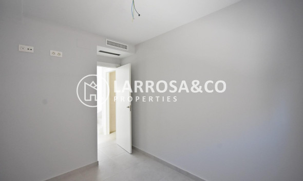 New build - Detached House/Villa - Puerto de Mazarrón - Mar De Plata