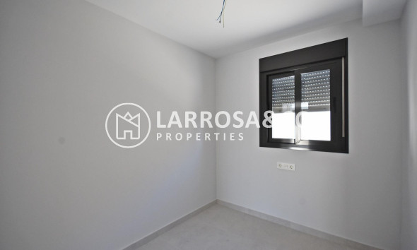 New build - Detached House/Villa - Puerto de Mazarrón - Mar De Plata