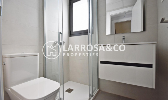 New build - Detached House/Villa - Puerto de Mazarrón - Mar De Plata