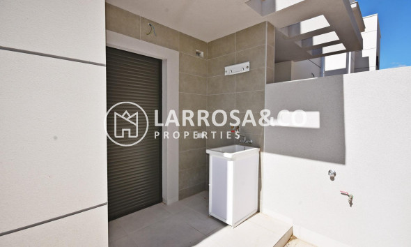 New build - Detached House/Villa - Puerto de Mazarrón - Mar De Plata