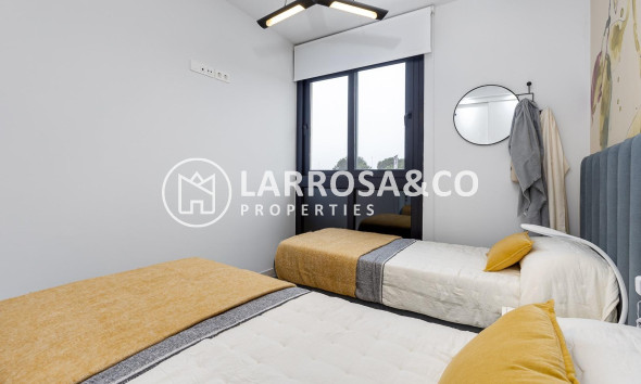 New build - Detached House/Villa - Ciudad Quesada - Lo marabú