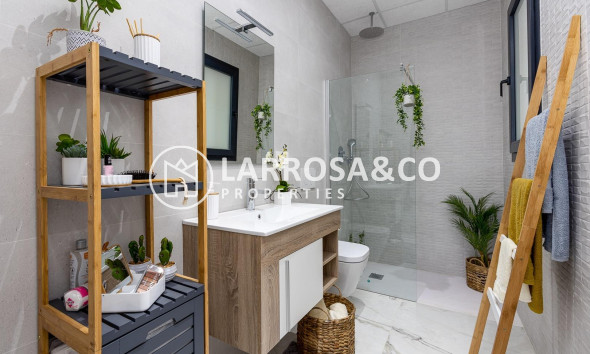 New build - Detached House/Villa - Ciudad Quesada - Lo marabú
