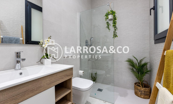 New build - Detached House/Villa - Ciudad Quesada - Lo marabú