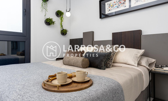 New build - Detached House/Villa - Ciudad Quesada - Lo marabú