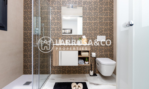 New build - Detached House/Villa - Ciudad Quesada - Lo marabú
