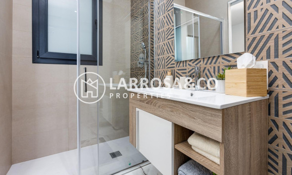 New build - Detached House/Villa - Ciudad Quesada - Lo marabú