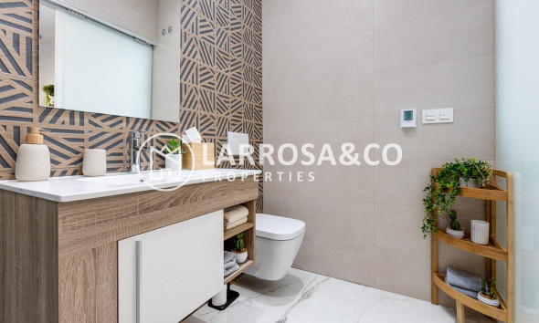 New build - Detached House/Villa - Ciudad Quesada - Lo marabú