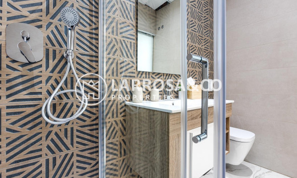 New build - Detached House/Villa - Ciudad Quesada - Lo marabú