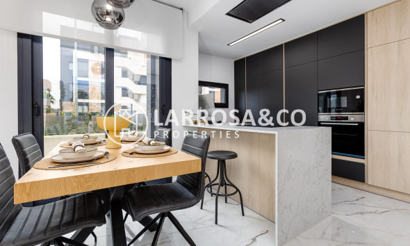 New build - Detached House/Villa - Ciudad Quesada - Lo marabú