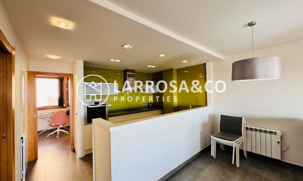 Resale - Bungalow - Guardamar del Segura - Playa Moncayo