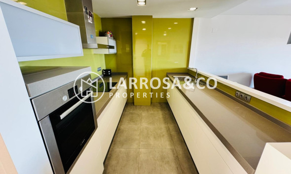 Resale - Bungalow - Guardamar del Segura - Playa Moncayo