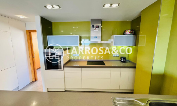 Resale - Bungalow - Guardamar del Segura - Playa Moncayo