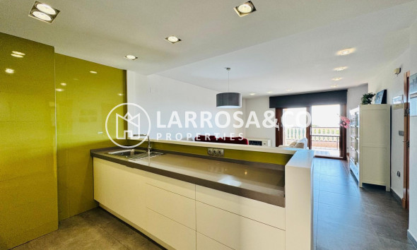Resale - Bungalow - Guardamar del Segura - Playa Moncayo