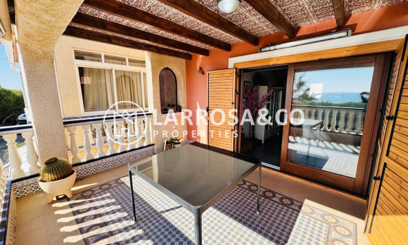 Resale - Bungalow - Guardamar del Segura - Playa Moncayo