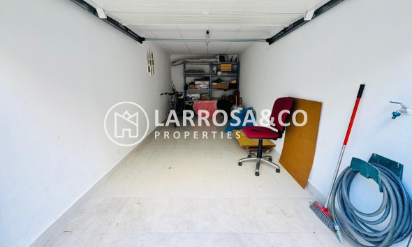 Resale - Bungalow - Guardamar del Segura - Playa Moncayo