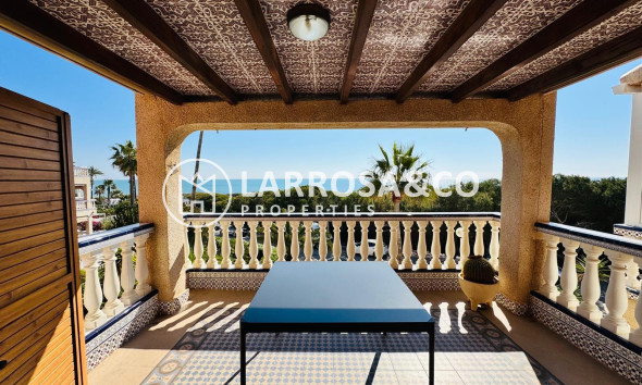 Resale - Bungalow - Guardamar del Segura - Playa Moncayo