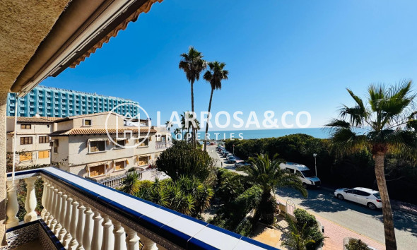 Resale - Bungalow - Guardamar del Segura - Playa Moncayo
