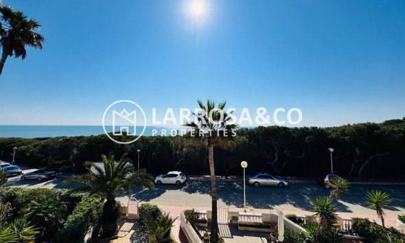 Resale - Bungalow - Guardamar del Segura - Playa Moncayo