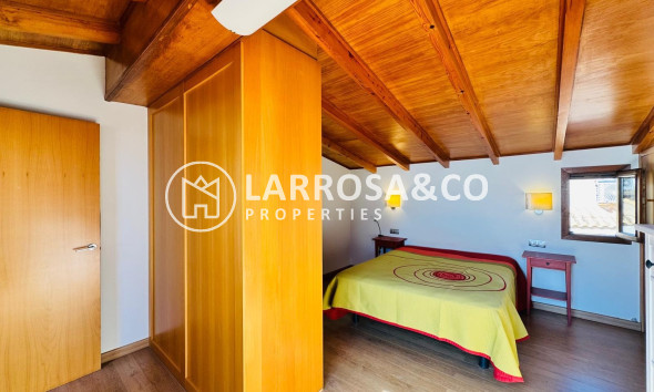 Resale - Bungalow - Guardamar del Segura - Playa Moncayo