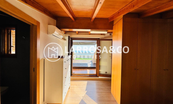Resale - Bungalow - Guardamar del Segura - Playa Moncayo