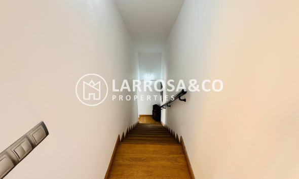 Resale - Bungalow - Guardamar del Segura - Playa Moncayo
