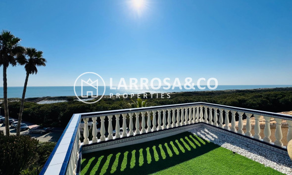 Resale - Bungalow - Guardamar del Segura - Playa Moncayo