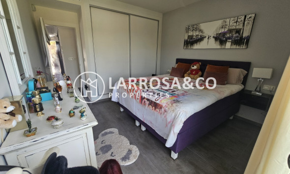 Resale - Semi-detached house - Torrevieja - Los Frutales