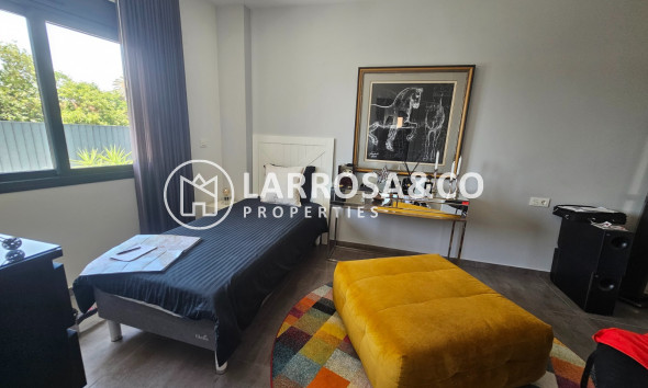 Resale - Semi-detached house - Torrevieja - Los Frutales
